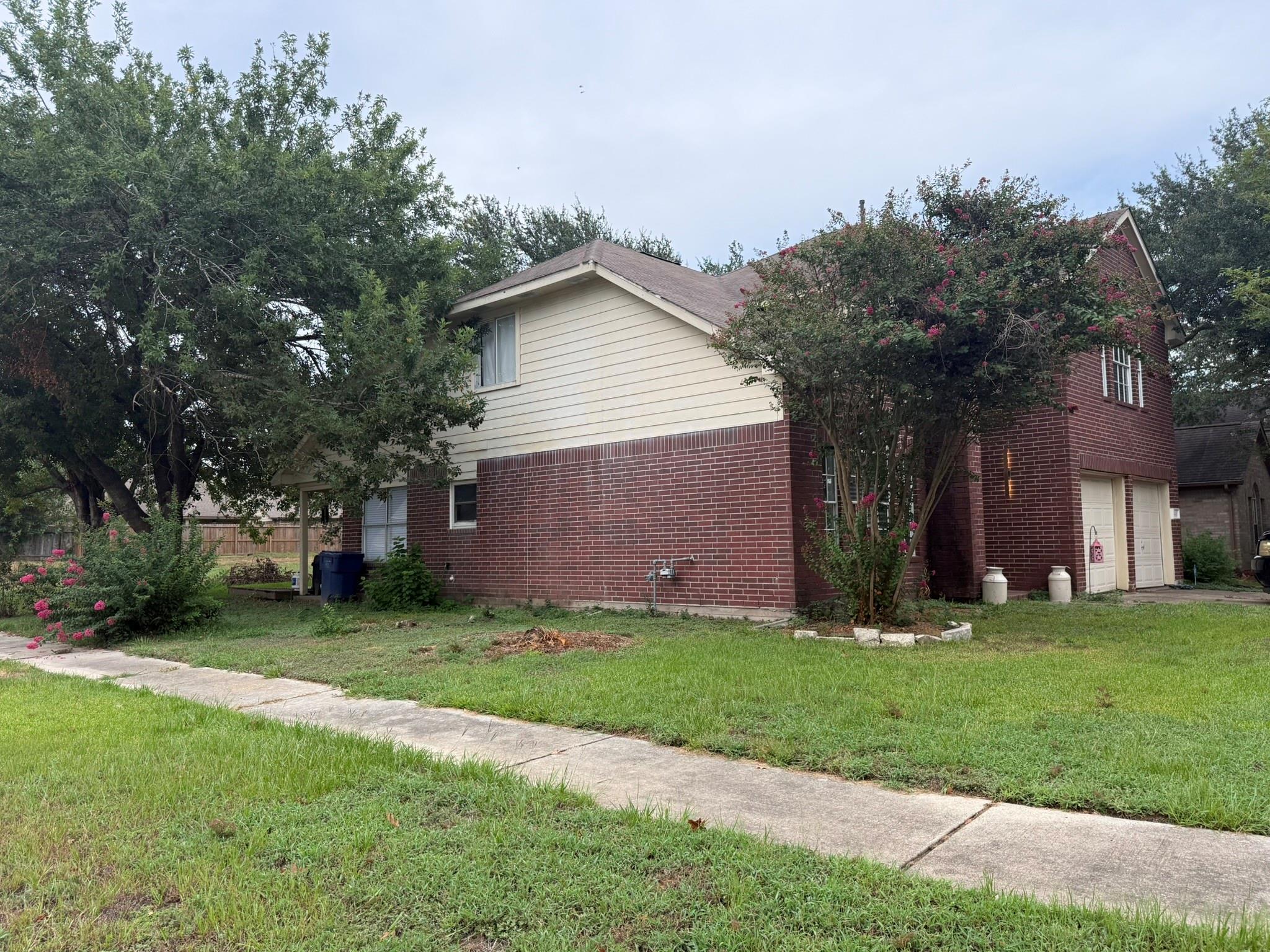 4411 Osage Drive