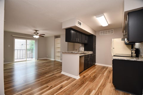 Photo of 12955 Woodforest Boulevard #20, Houston, TX 77015 (MLS # 18686976)