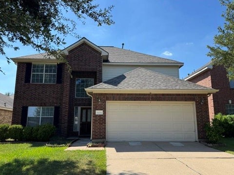 Photo of 6834 Great Oaks Shadow Drive, Houston, TX 77083 (MLS # 33912873)