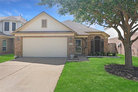 Photo of 14915 Calico Heights Lane, Cypress, TX 77429 (MLS # 39245972)