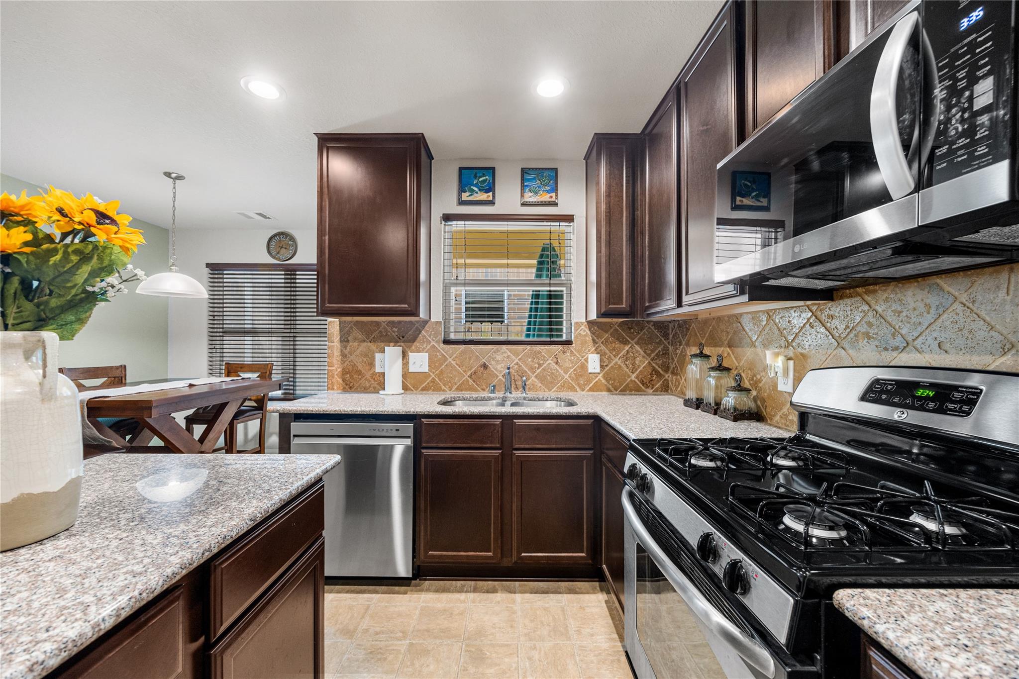 14915 Calico Heights Lane