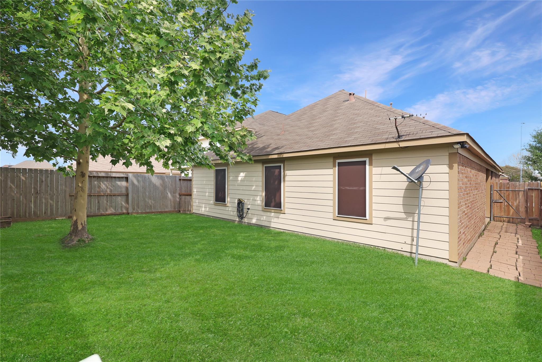 14915 Calico Heights Lane
