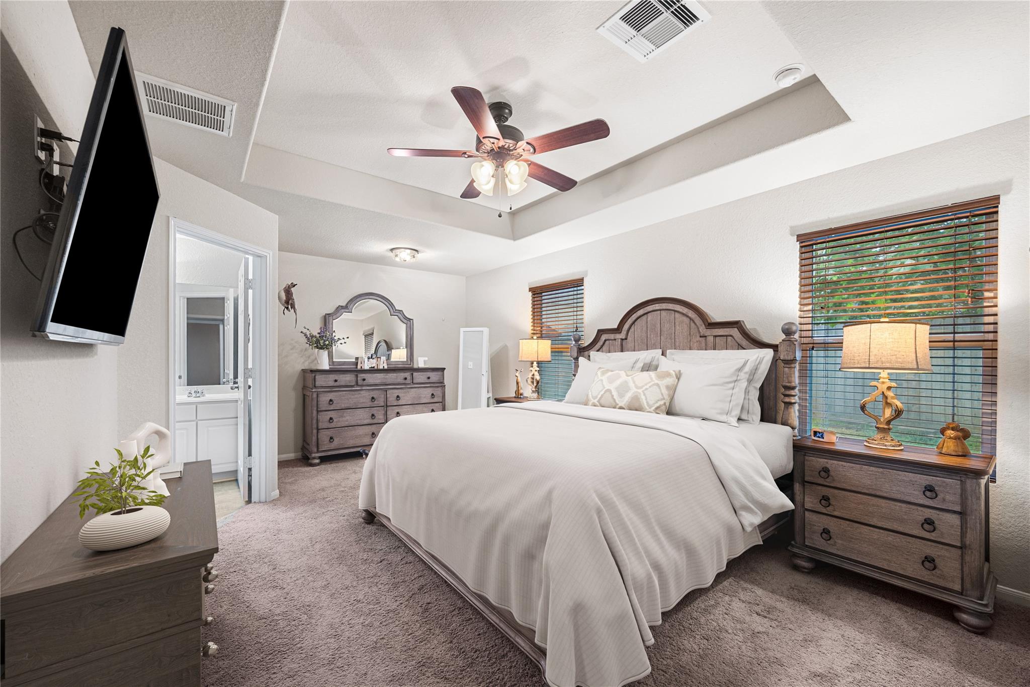 14915 Calico Heights Lane