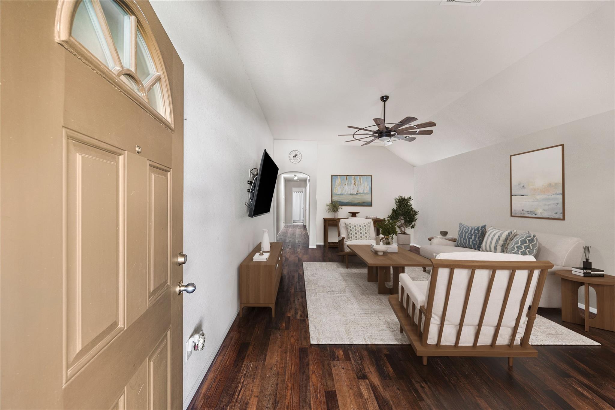 14915 Calico Heights Lane
