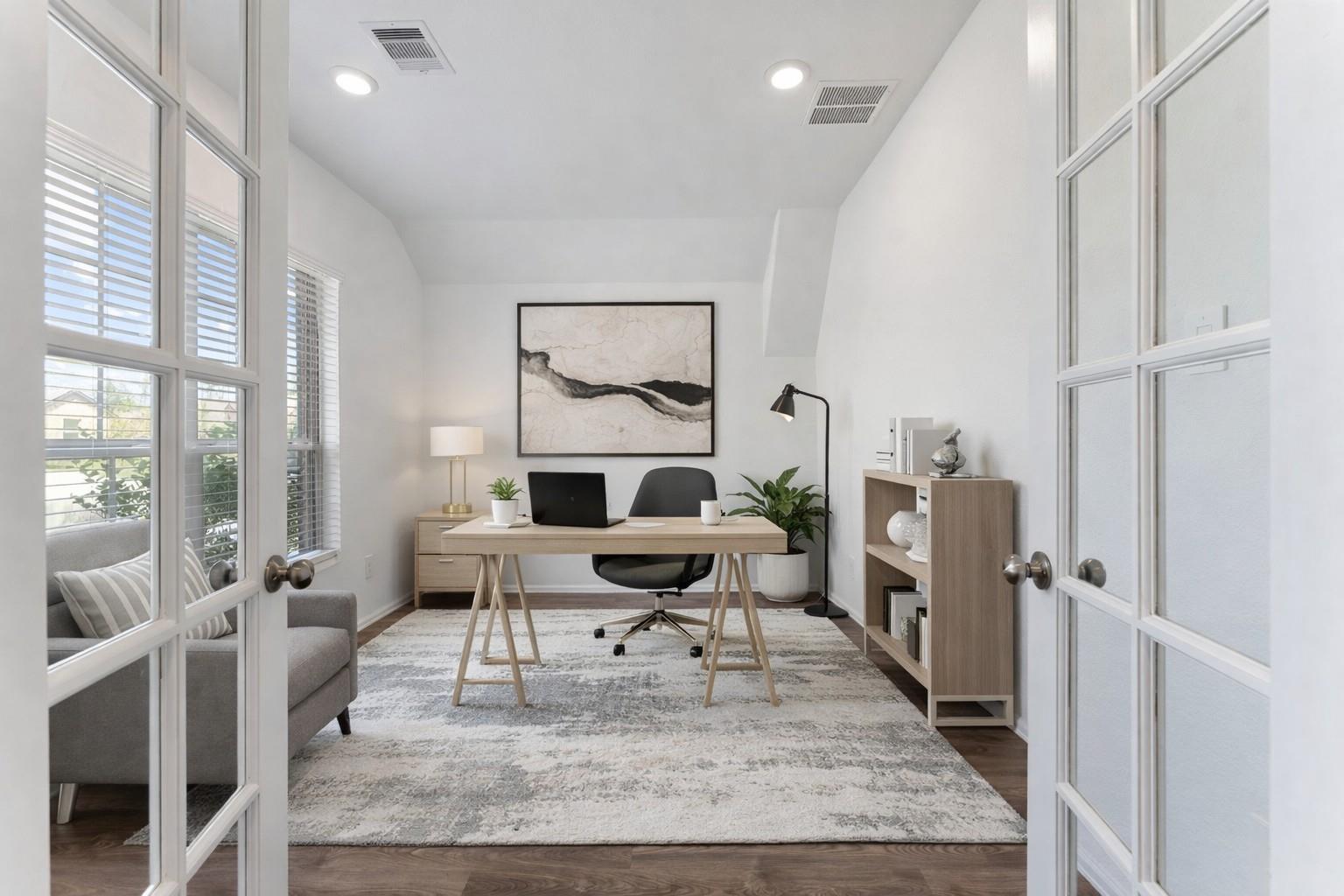 2850 Paradise Ridge Way