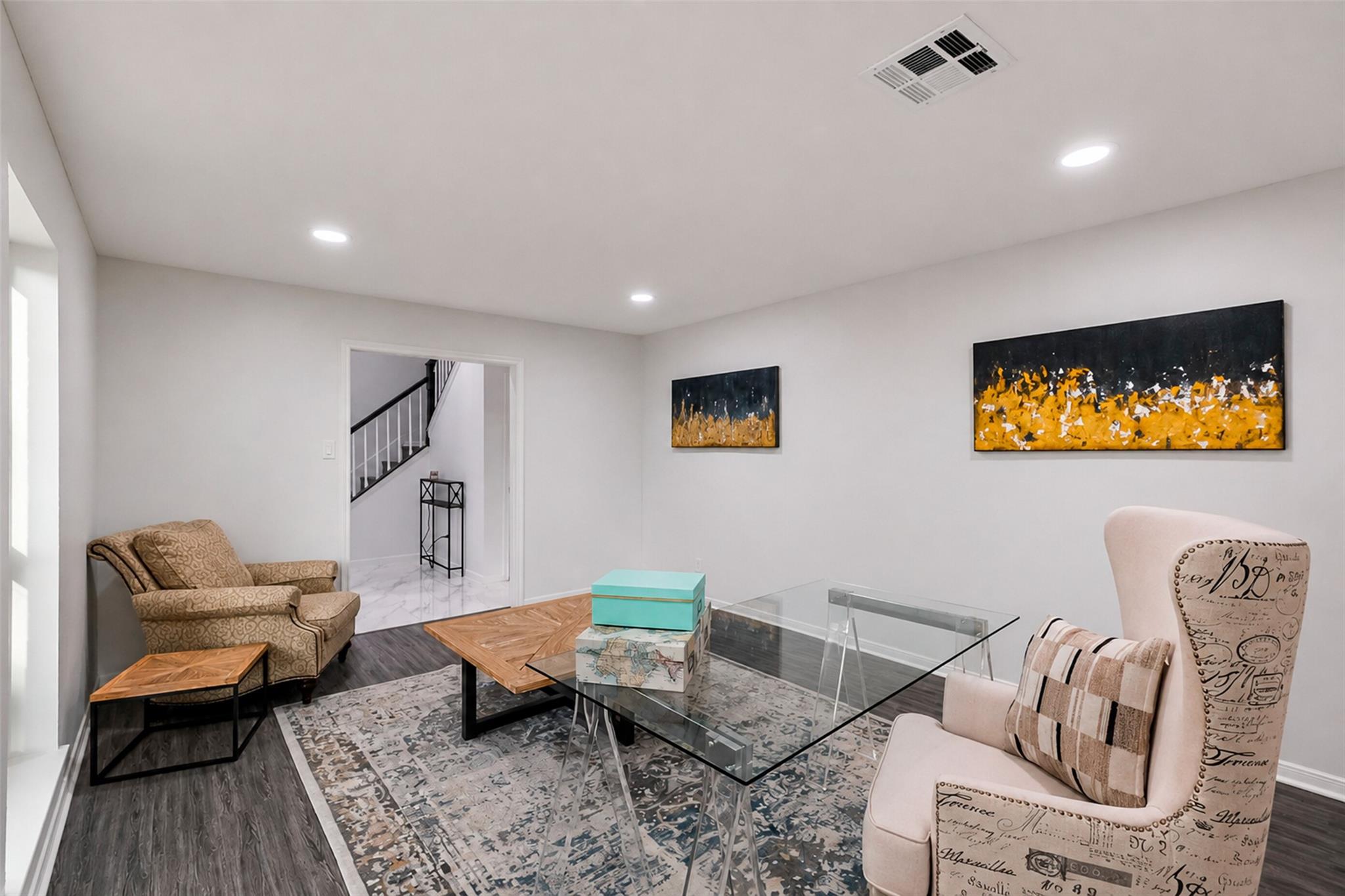 4023 Laverock Road