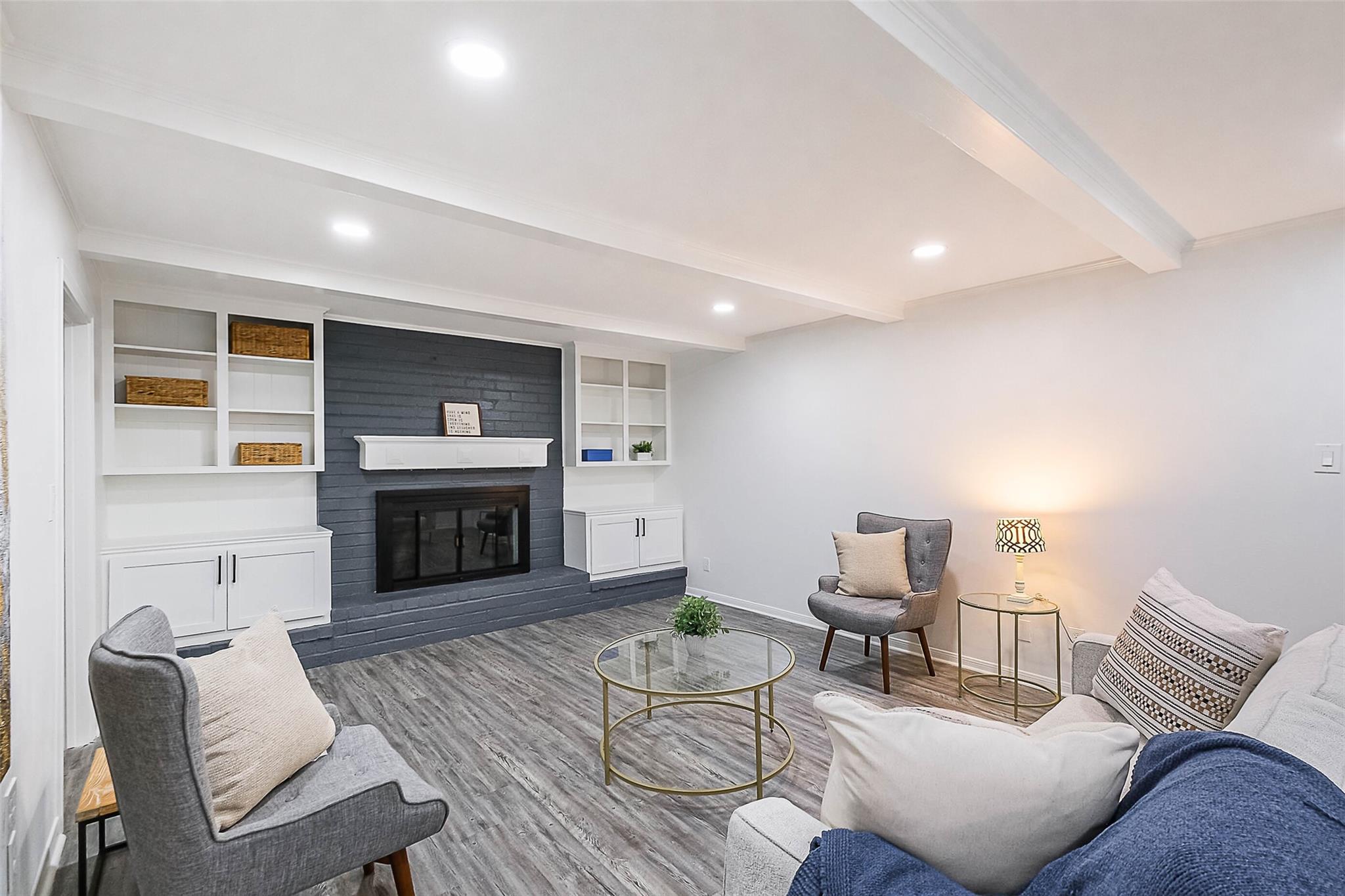 4023 Laverock Road