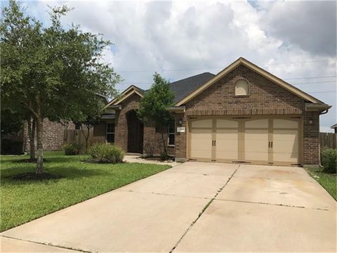 Photo of 7826 Gable Bridge Lane, Richmond, TX 77407 (MLS # 67433532)
