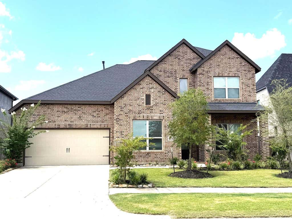 Photo of 31303 Granary Hollow Drive, Fulshear, TX 77441 (MLS # 3425784)