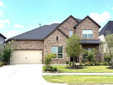 Photo of 31303 Granary Hollow Drive, Fulshear, TX 77441 (MLS # 3425784)