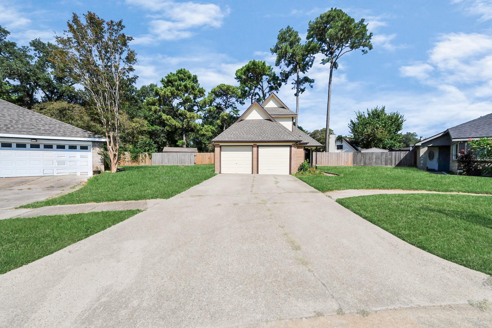 343 Brompton Court