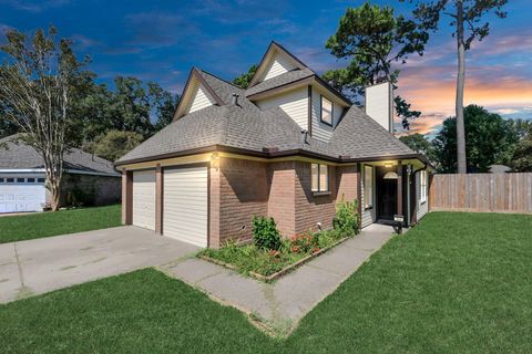 343 Brompton Court Highlands TX 77562