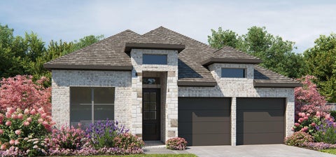 Photo of 19242 Satsuma Ridge Drive, Manvel, TX 77578 (MLS # 13704733)