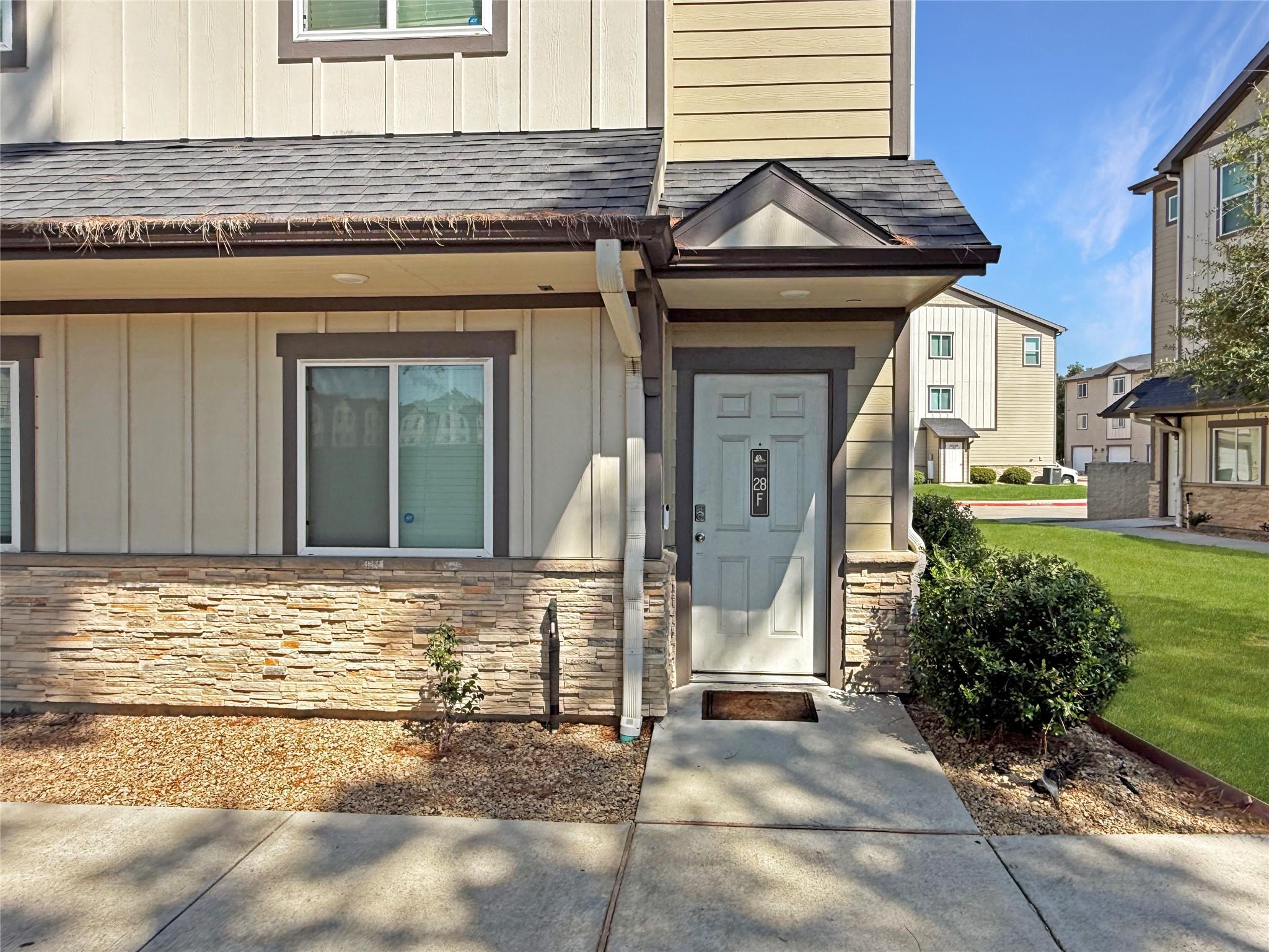 12603 Telge Road 28E-F