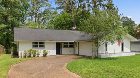 Photo of 1705 Shady Oaks Drive, Conroe, TX 77301 (MLS # 29666349)