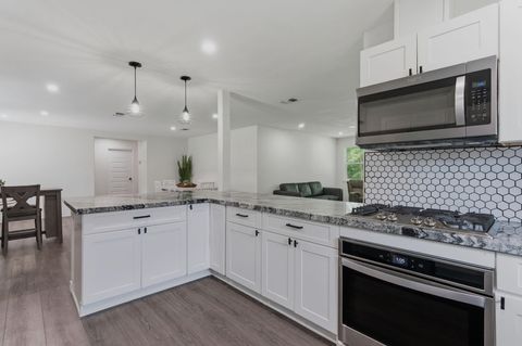 Photo of 1705 Shady Oaks Drive, Conroe, TX 77301 (MLS # 29666349)