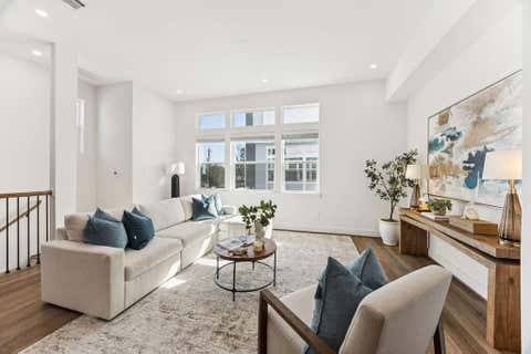 Photo of 2121 Hoskins Drive #C, Houston, TX 77080 (MLS # 92356642)