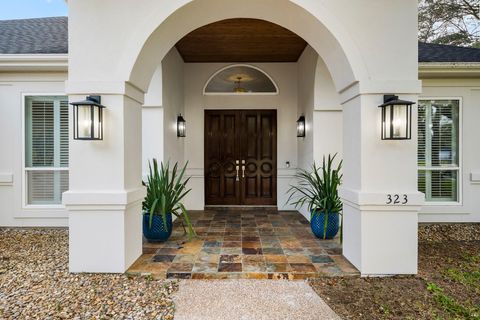 Homes For Sale - 323 Olympic Drive<br/> Aransas County, Rockport, TX 78382