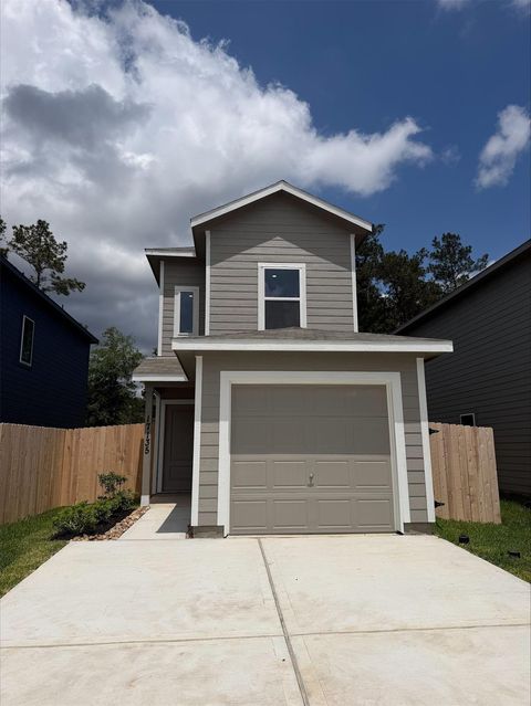 Photo of 17135 Saxophone Lane, Conroe, TX 77306 (MLS # 84446918)