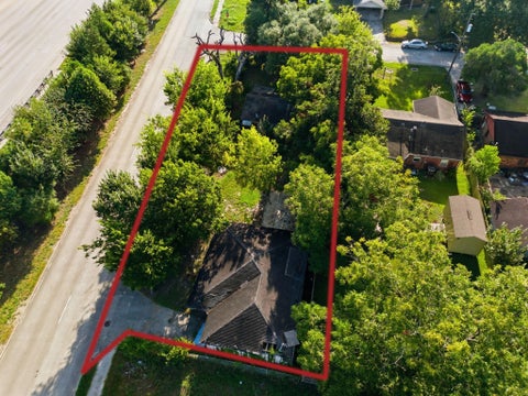 Tiny photo for 5305 Kashmere Street, Houston, TX 77026 (MLS # 26179668)