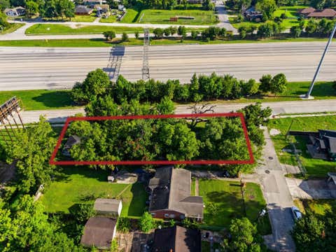 Tiny photo for 5305 Kashmere Street, Houston, TX 77026 (MLS # 26179668)