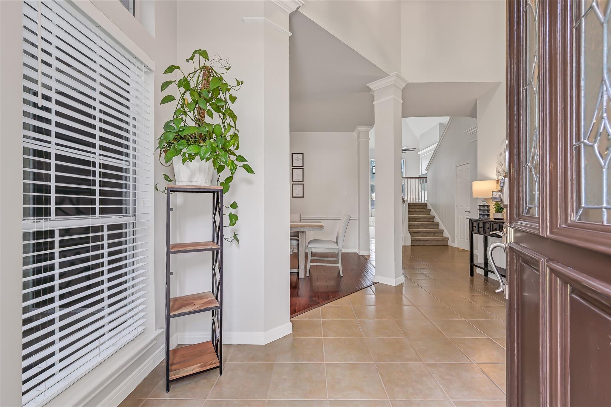 418 Gastonbury Court