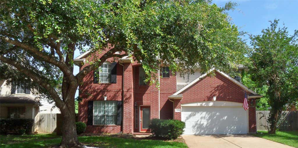 Photo of 2638 Riverhollow Lane, Sugar Land, TX 77479 (MLS # 46475282)