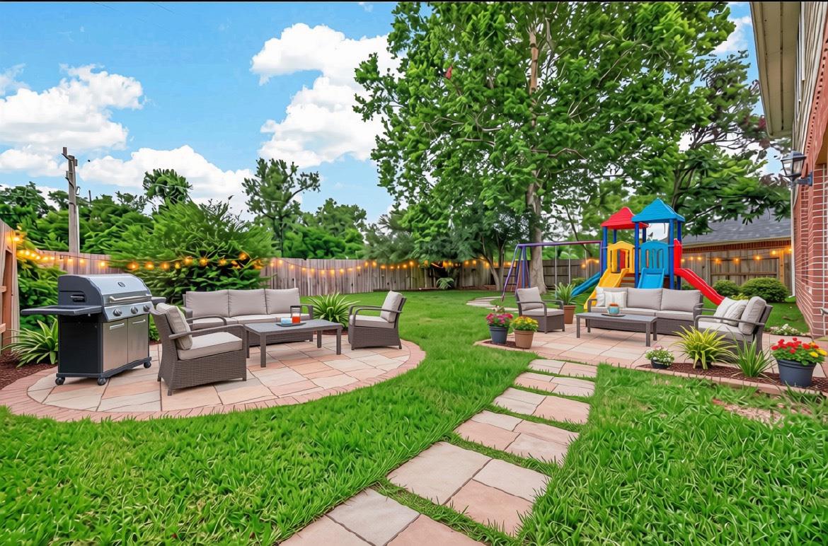 2638 Riverhollow Lane
