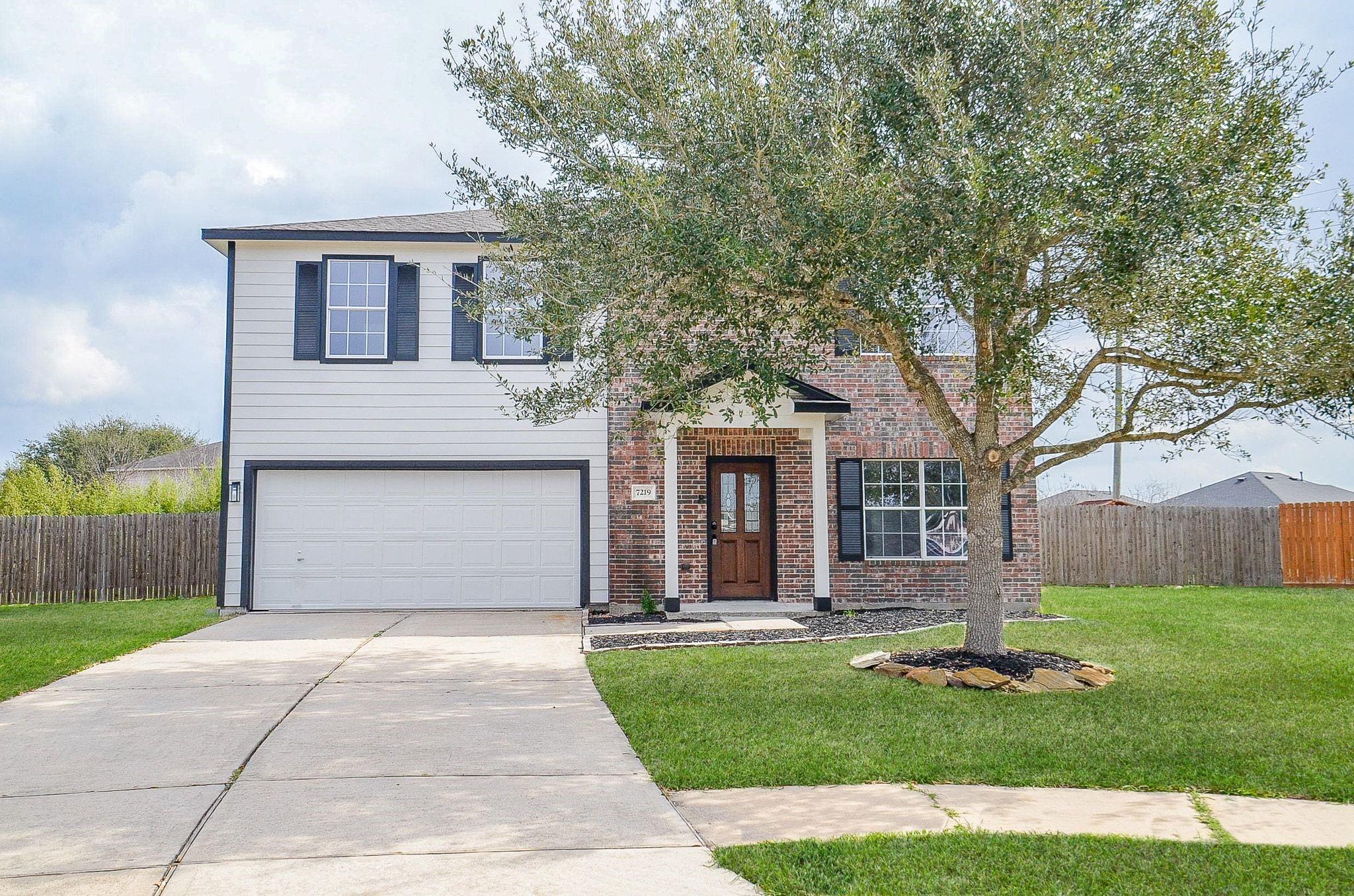 7219 Shining Mist Lane