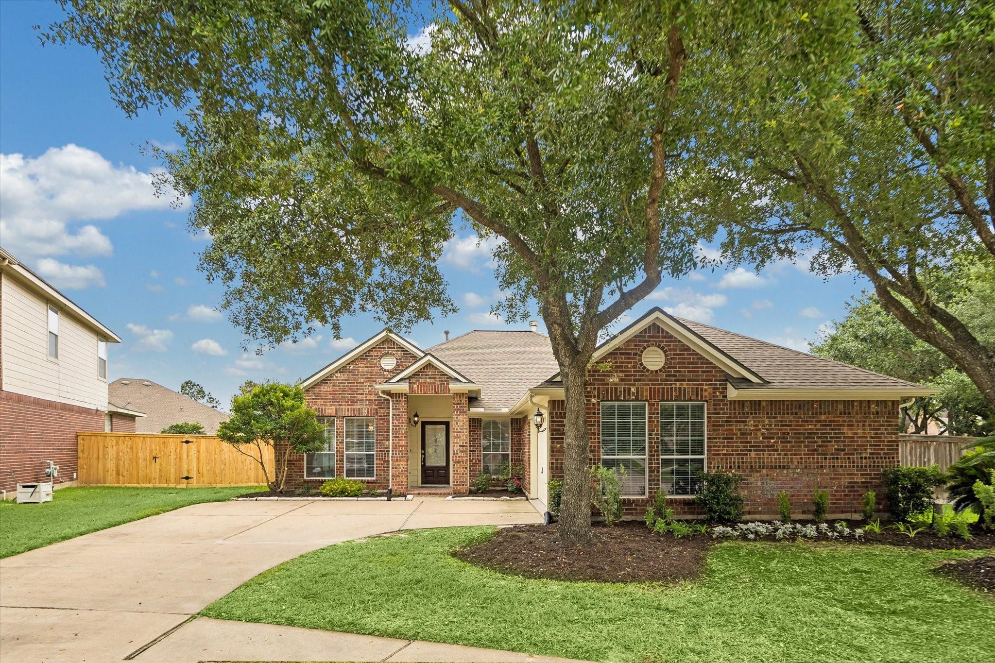 5311 Sundown Canyon Court