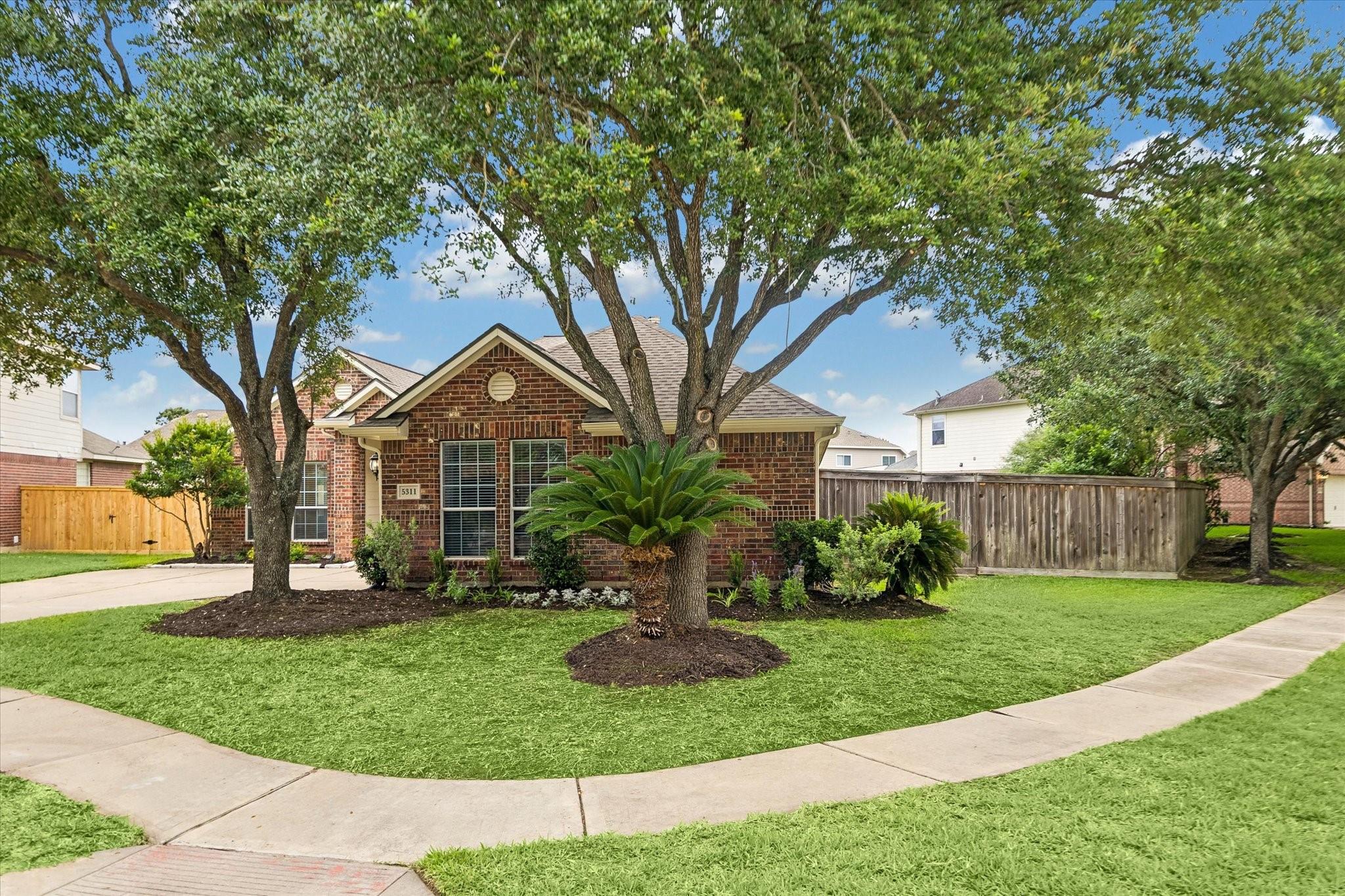 5311 Sundown Canyon Court