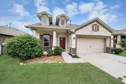 Photo of 11217 Danny Lane, Willis, TX 77318 (MLS # 30446428)