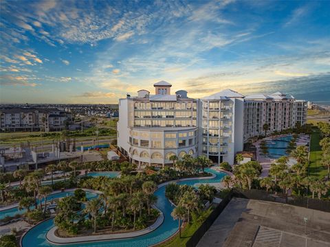 Photo of 10327 Termini San Luis Pass Road #7PH1, Galveston, TX 77554 (MLS # 73081785)