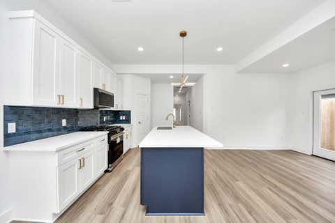 Photo of 9309 Caddo Street #B, Houston, TX 77078 (MLS # 33253476)