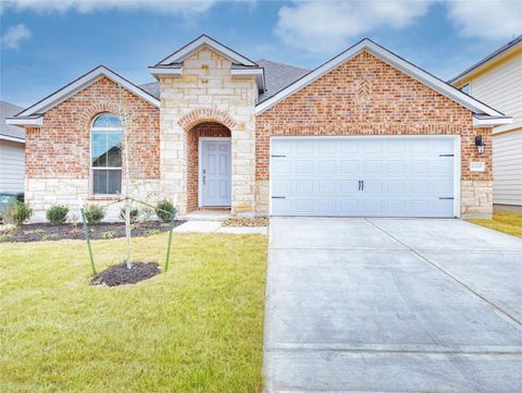 Photo of 6160 Darlington Avenue, College Station, TX 77845 (MLS # 75734340)