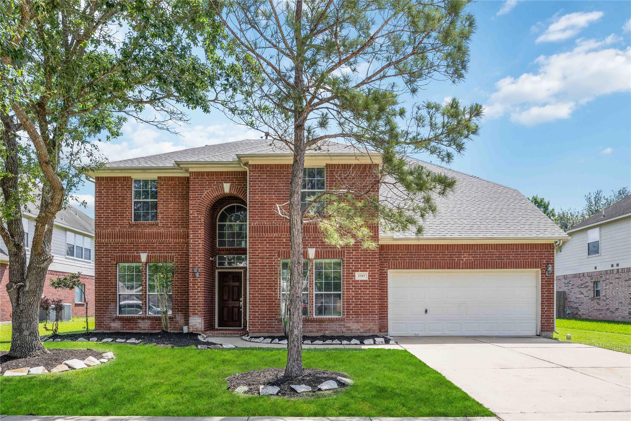 5727 Candlecreek Drive