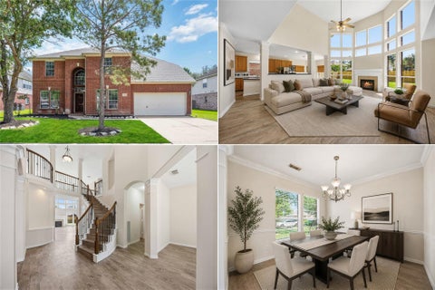 Photo of 5727 Candlecreek Drive, Richmond, TX 77469 (MLS # 26888265)