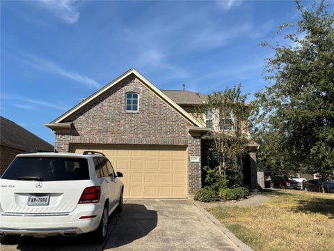 Photo of 15019 Darby Retreat Dr Ln, Cypress, TX 77433 (MLS # 7971796)
