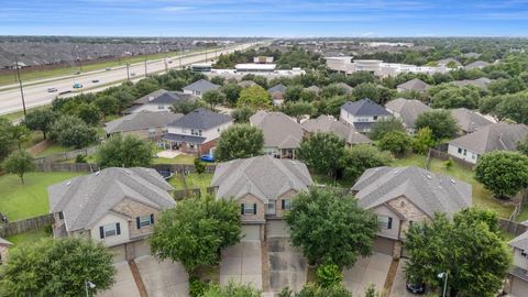 Photo of 24606 Folkstone Circle, Katy, TX 77494 (MLS # 86156250) Photo of 24606 Folkstone Circle, Katy, TX 77494 (MLS # 86156250)