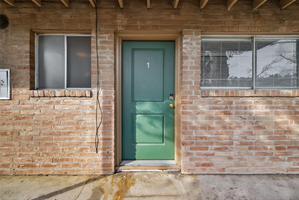 Photo of 1217 Heights Boulevard #1, Houston, TX 77008 (MLS # 8216931)