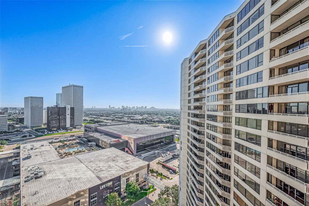 Photo of 14 Greenway Plaza #6P, Houston, TX 77046 (MLS # 33479496)