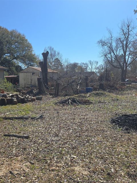 Photo of 914 Reeves Street, Conroe, TX 77301 (MLS # 13179118)