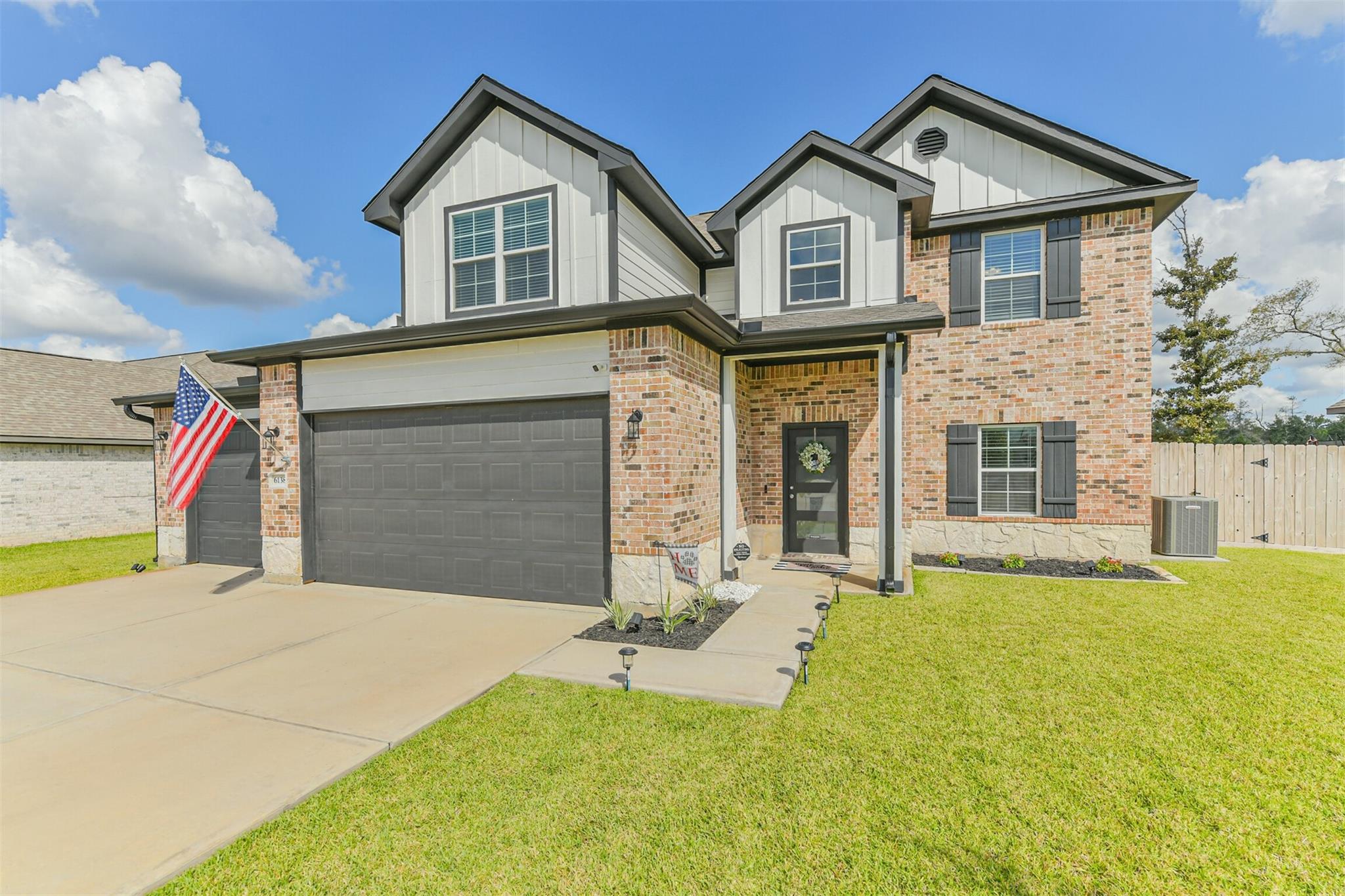 6138 Hazel Lake Dr