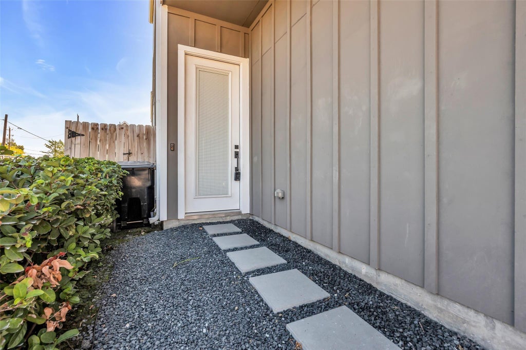 Photo of 8474 Berry Green Lane, Houston, TX 77022 (MLS # 81890103)