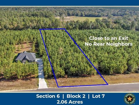 Vacant Land For Sale - 12007 High Branch Way<br/> Willis, TX 77378
