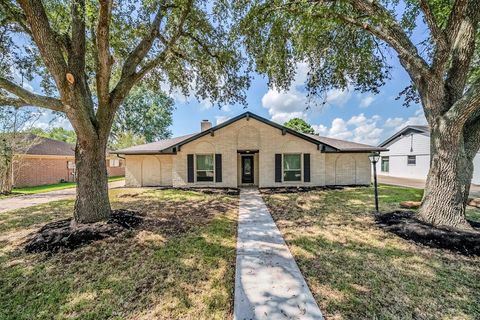 Photo of 3218 Cypress Point Drive, Missouri City, TX 77459 (MLS # 16472439) Photo of 3218 Cypress Point Drive, Missouri City, TX 77459 (MLS # 16472439)
