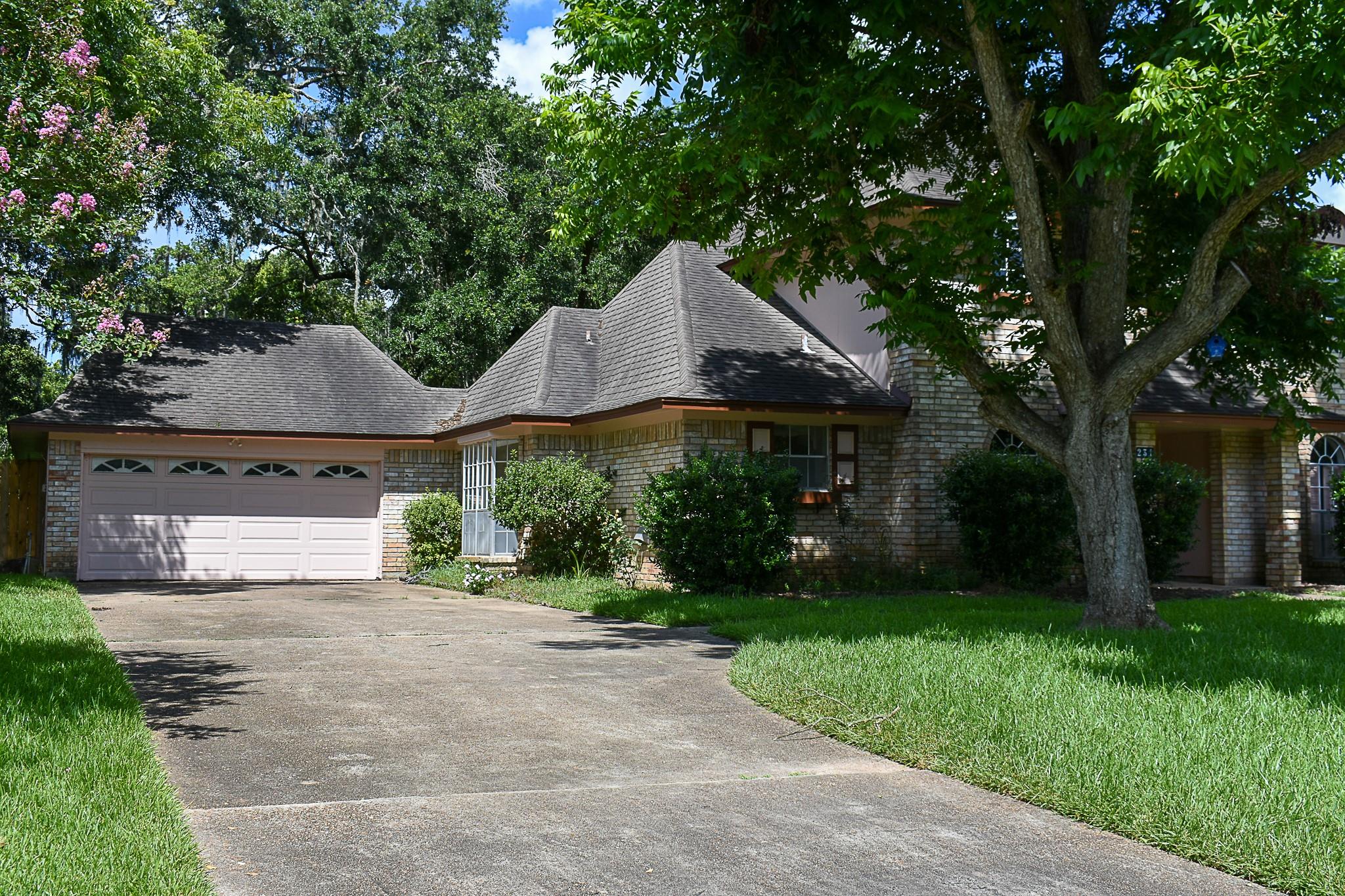 231 Huckleberry Drive