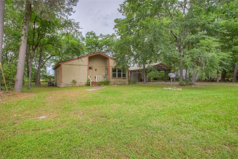 Photo of 81 Westlake Road, Trinity, TX 75862 (MLS # 72712471)