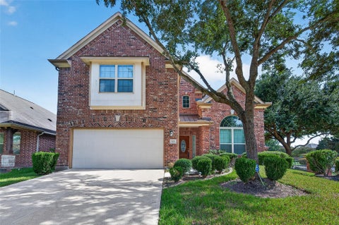 Photo of 7102 Baitland Drive, Missouri City, TX 77459 (MLS # 75830837)
