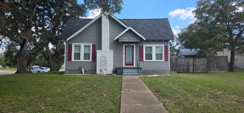 Photo of 702 14th Street, Hempstead, TX 77445 (MLS # 93073963)